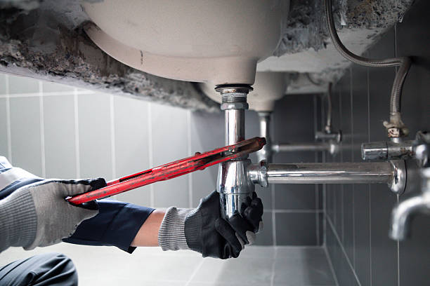 Trusted Pipe Repair service in Mount Hamilton, CA - AAA Plumbing Heating